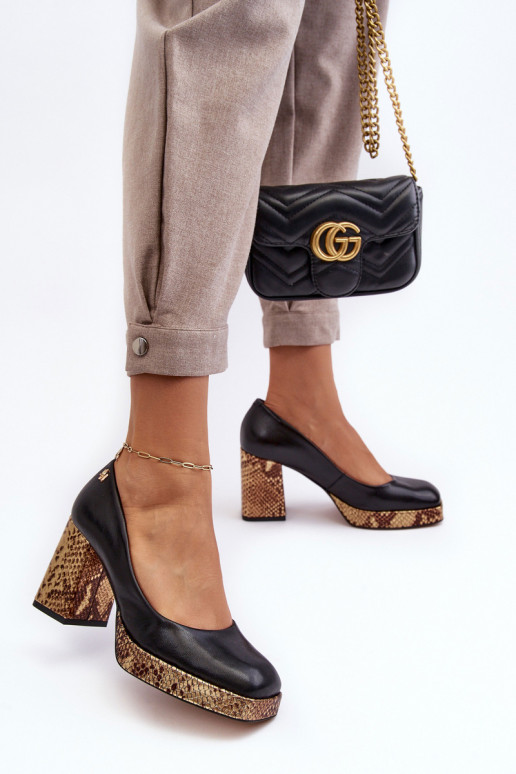 In de mode Leer Schoenen Laura Messi 2599 zInart In de mode Leer Schoenen Laura Messi 2599 zInart