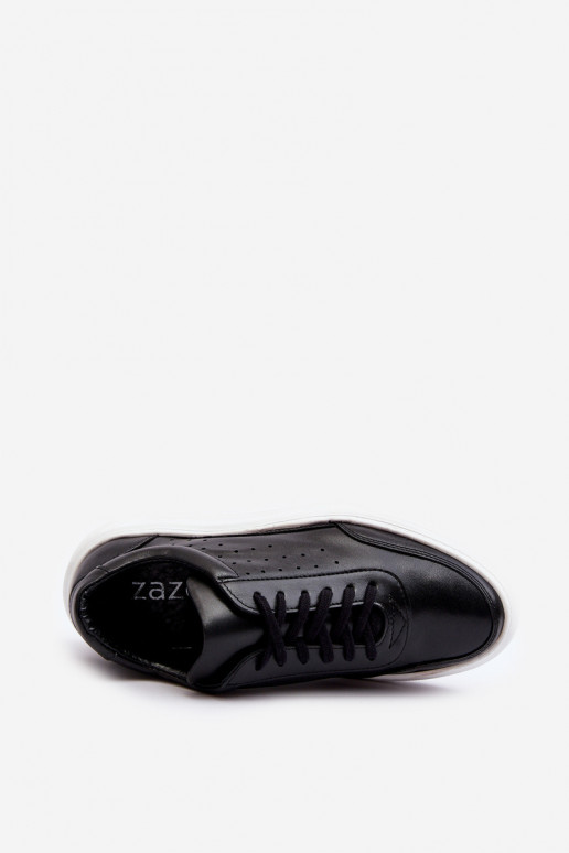 Het heeftnnen sportschoenen Leer Zazoo 1544 zInart Het heeftnnen sportschoenen Leer Zazoo 1544 zInart