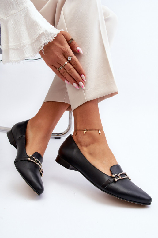 Zazoo 2885 Ballerinas met ornamenten zInart Zazoo 2885 Ballerinas met ornamenten zInart