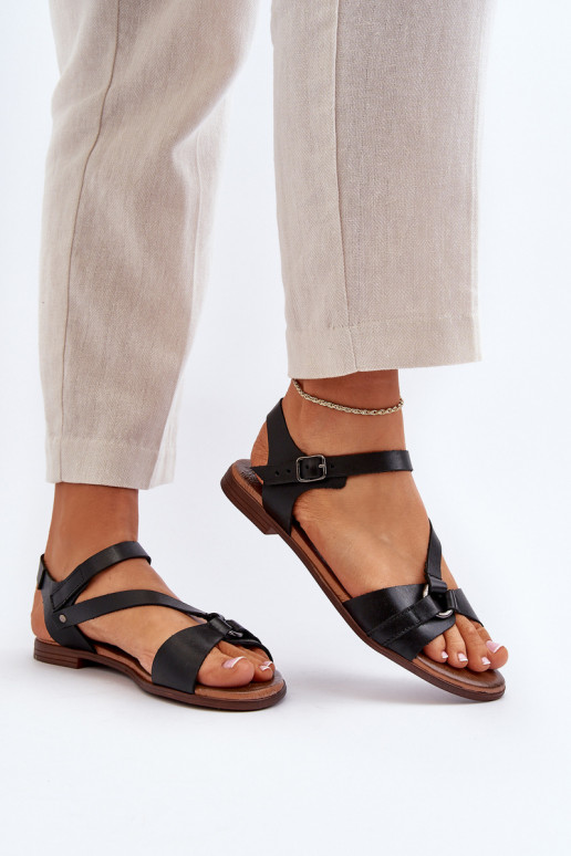 Zazoo 40182 Dames sandalen Dames zInart Zazoo 40182 Dames sandalen Dames zInart