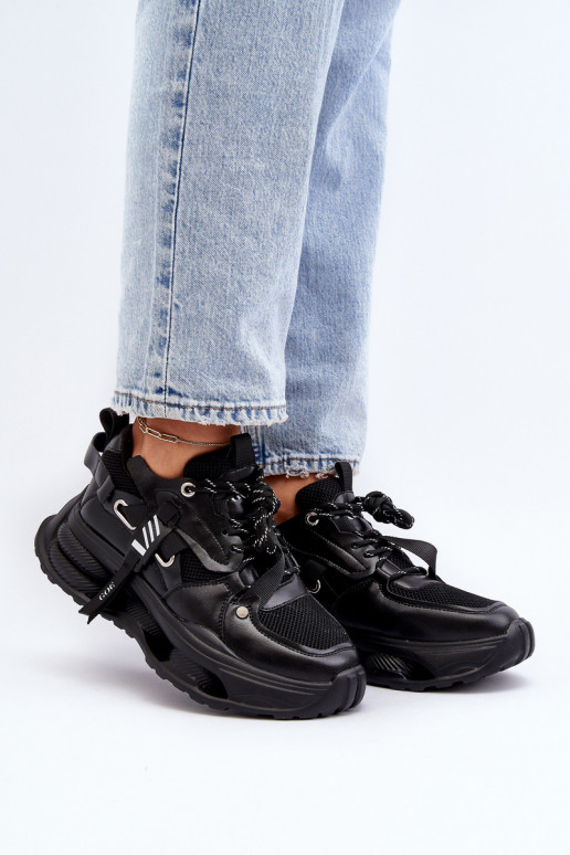 Sneakers model schoenen Dames GOE NN2N4040 zInart