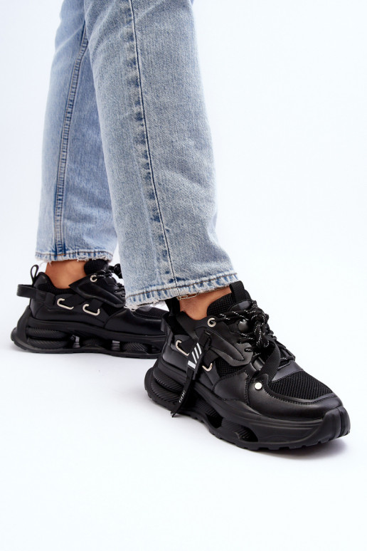 Sneakers model schoenen Dames GOE NN2N4040 zInart