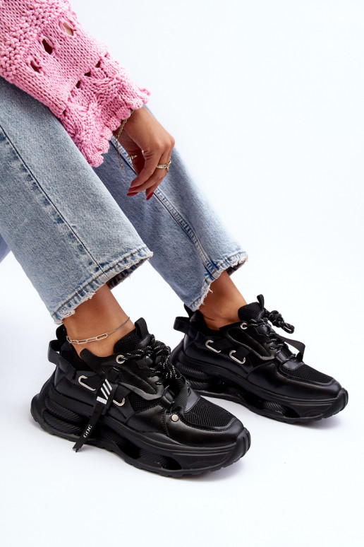 Sneakers model schoenen Dames GOE NN2N4040 zInart