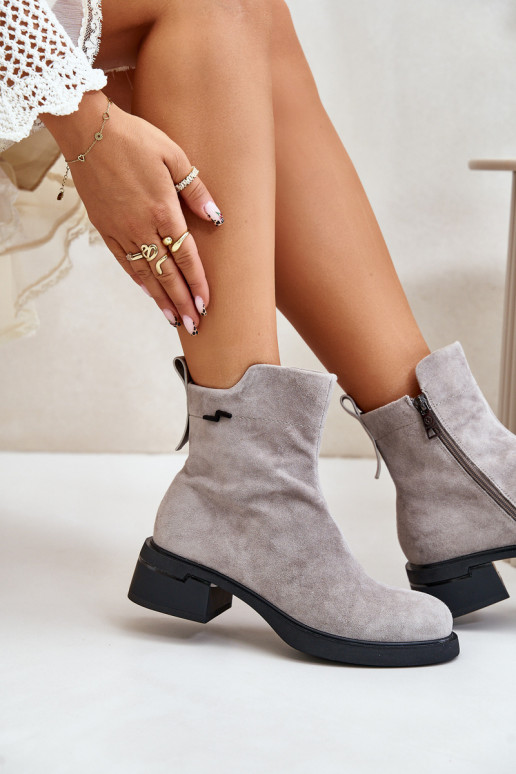 réchauffer Bottes pour femmesActivéturalnego en daimu Au Château couleur grise Vinceza 66696 réchauffer Bottes pour femmesActivéturalnego en daimu Au Château couleur grise Vinceza 66696