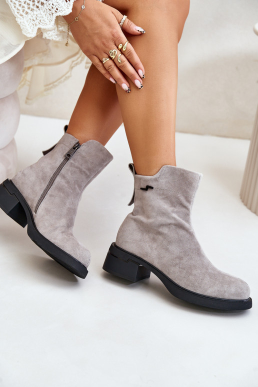 réchauffer Bottes pour femmesActivéturalnego en daimu Au Château couleur grise Vinceza 66696 réchauffer Bottes pour femmesActivéturalnego en daimu Au Château couleur grise Vinceza 66696