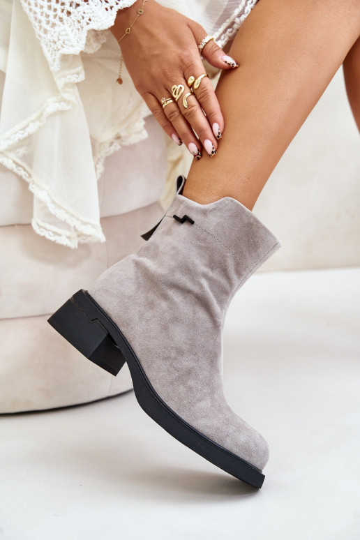 réchauffer Bottes pour femmesActivéturalnego en daimu Au Château couleur grise Vinceza 66696 réchauffer Bottes pour femmesActivéturalnego en daimu Au Château couleur grise Vinceza 66696