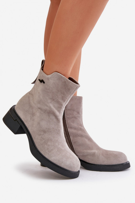réchauffer Bottes pour femmesActivéturalnego en daimu Au Château couleur grise Vinceza 66696 réchauffer Bottes pour femmesActivéturalnego en daimu Au Château couleur grise Vinceza 66696