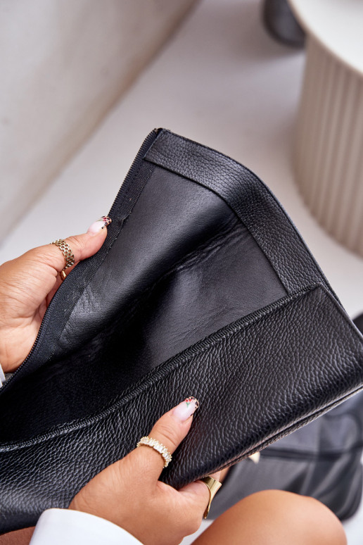 Peau bottes pour femmes Mi-mollet Au Château LeÀski 3616 couleur noire Peau bottes pour femmes Mi-mollet Au Château LeÀski 3616 couleur noire