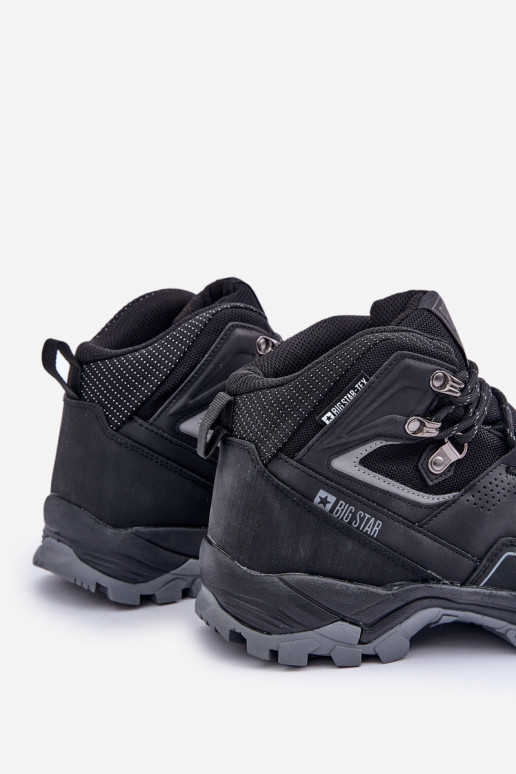 Inandelschoenen Het heeftnnen Big Star OO174341 zInart Inandelschoenen Het heeftnnen Big Star OO174341 zInart