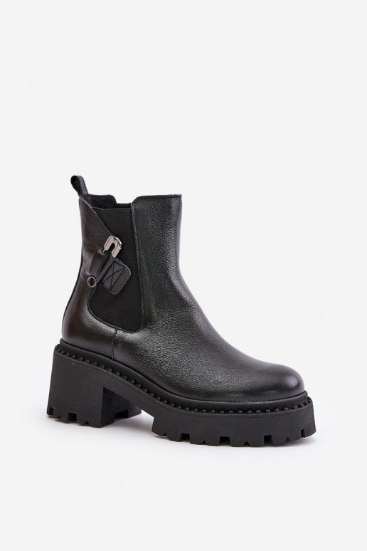 Zazoo 60490 Haut sich Zuarm laufen Stiefel mit Ornamenten schZuarze Farbe Zazoo 60490 Haut sich Zuarm laufen Stiefel mit Ornamenten schZuarze Farbe