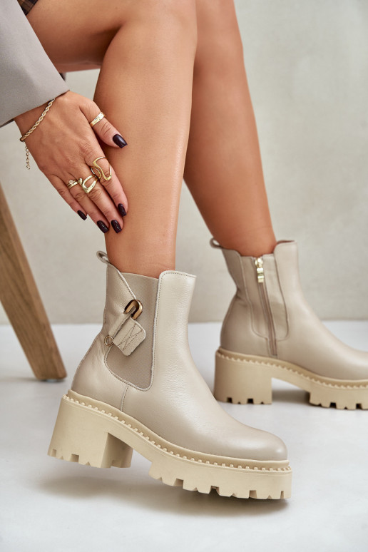 Zazoo 60490 Haut sich Zuarm laufen Stiefel mit Ornamenten elfenbeinfarbe Zazoo 60490 Haut sich Zuarm laufen Stiefel mit Ornamenten elfenbeinfarbe