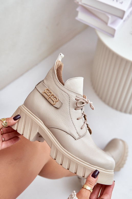 Zazoo 60483 Bottes pour femmes Avec un dessus bas réchauffer beige Zazoo 60483 Bottes pour femmes Avec un dessus bas réchauffer beige