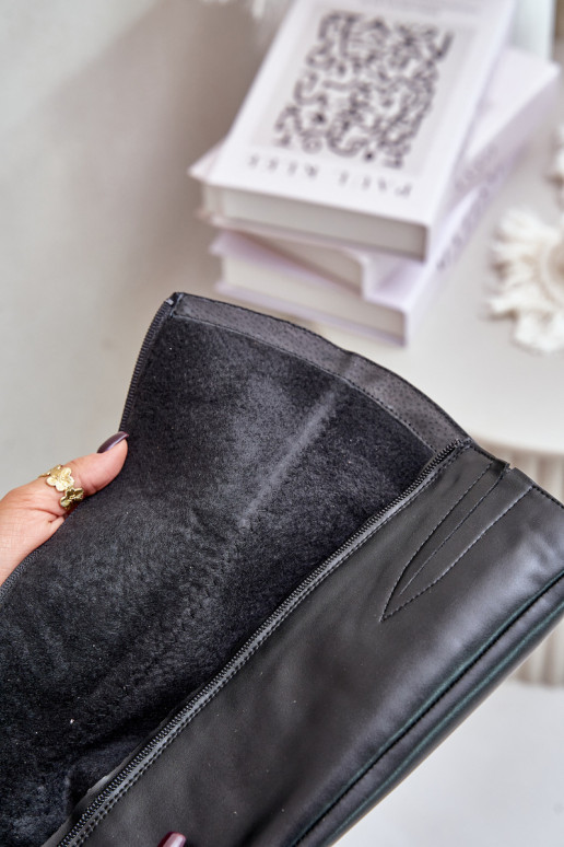 Zazoo 70140 Leer dameslaarzen Vóór de knie opInarmen zInart Zazoo 70140 Leer dameslaarzen Vóór de knie opInarmen zInart