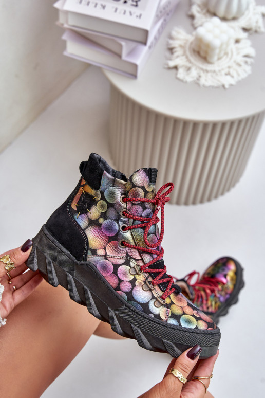 Haut Feminin sich Zuarm laufen Stiefel Es mussciejka 06146-39 Verschiedene Farben Haut Feminin sich Zuarm laufen Stiefel Es mussciejka 06146-39 Verschiedene Farben