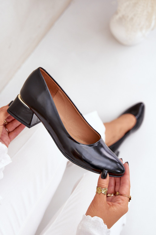 Leer Schoenen LeInski 3118 zInart Leer Schoenen LeInski 3118 zInart