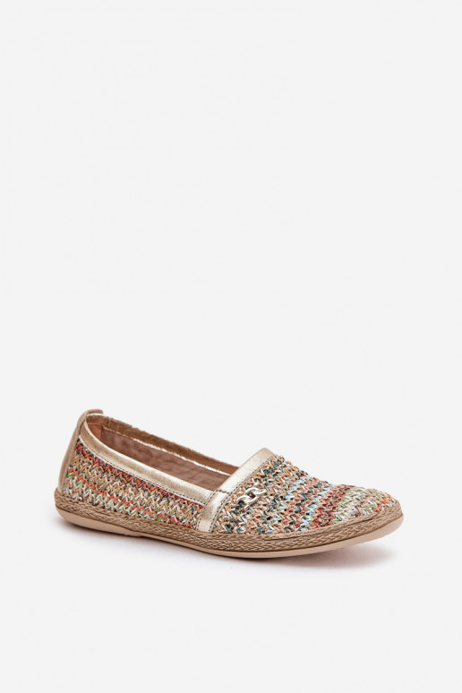Style élégant Espadrilles en cuir Avec tresse Zazoo 10178 Couleurs différentes Style élégant Espadrilles en cuir Avec tresse Zazoo 10178 Couleurs différentes