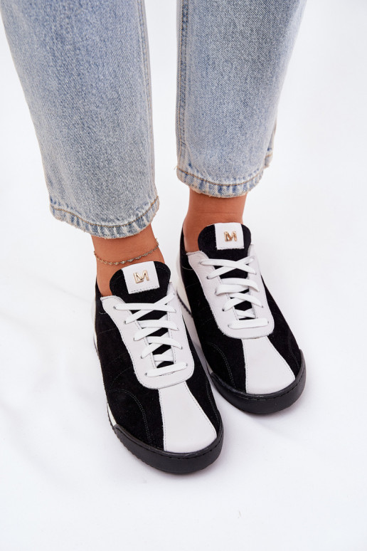 Haut Turnschuhe Feminin Laura Messi 2935 schZuarze Farbe Haut Turnschuhe Feminin Laura Messi 2935 schZuarze Farbe