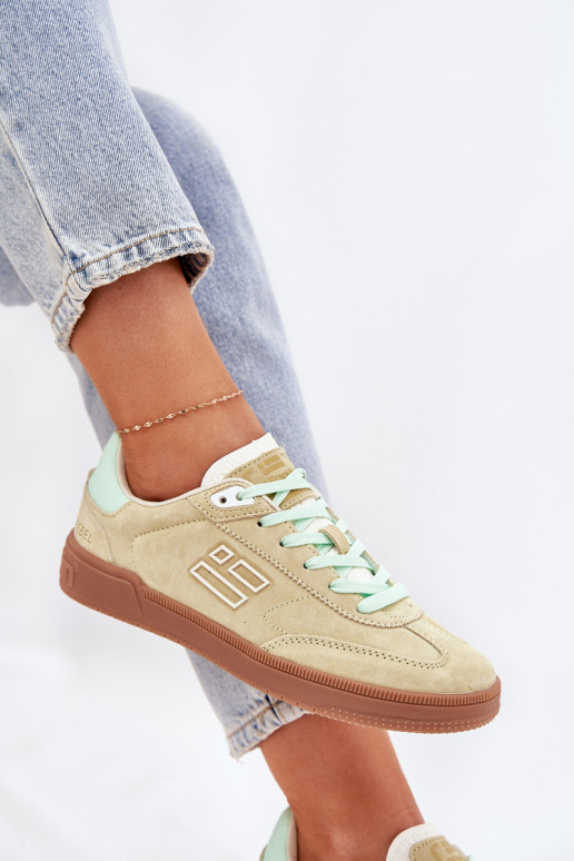 aus INildleder Turnschuhe Sneakers Stilvollllschuhe Feminin D.Franklin DFSH387005 Kalkstein aus INildleder Turnschuhe Sneakers Stilvollllschuhe Feminin D.Franklin DFSH387005 Kalkstein