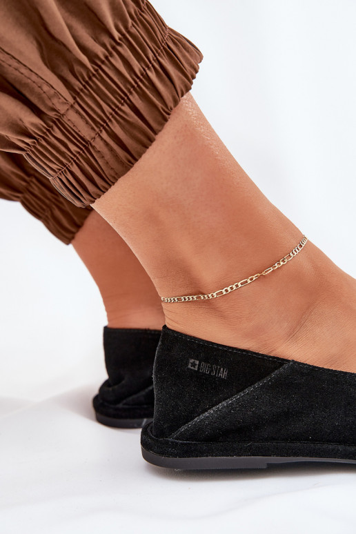 Ballerinas van suède Dames Big Star RR274080 zInart