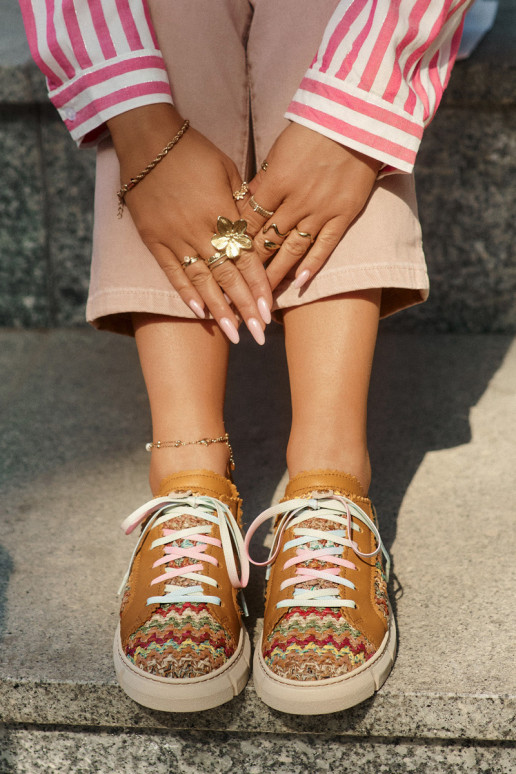 Féminin Peau chaussures Il fautciejka 05850-29 Couleurs différentes Féminin Peau chaussures Il fautciejka 05850-29 Couleurs différentes