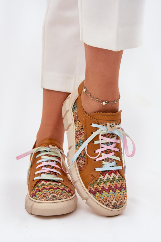 Feminin Haut Schuhe Es mussciejka 05850-29 Verschiedene Farben Feminin Haut Schuhe Es mussciejka 05850-29 Verschiedene Farben