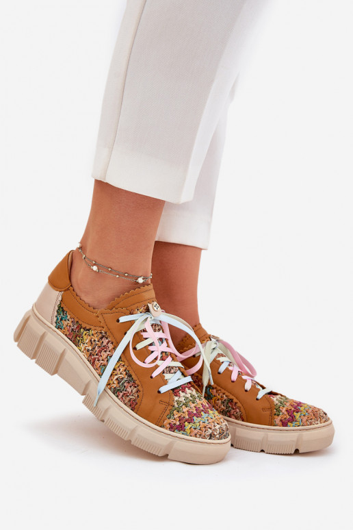 Féminin Peau chaussures Il fautciejka 05850-29 Couleurs différentes Féminin Peau chaussures Il fautciejka 05850-29 Couleurs différentes