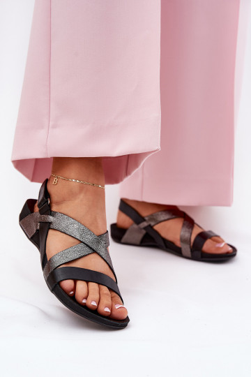 gelijk aan Dames sandalen Dames Zazoo 40032 zInart