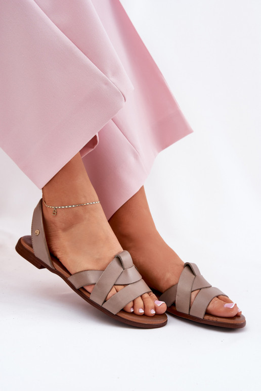 Zazoo 40185 Pratique Peau Ils sont forcés beige Zazoo 40185 Pratique Peau Ils sont forcés beige