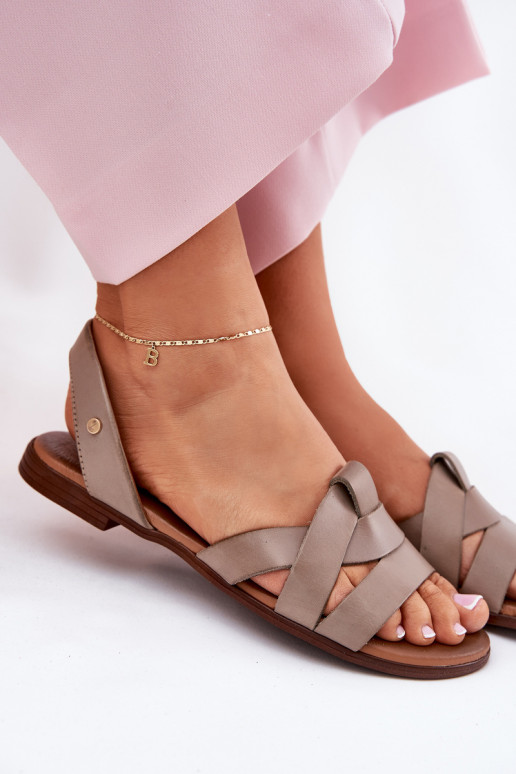 Zazoo 40185 Pratique Peau Ils sont forcés beige Zazoo 40185 Pratique Peau Ils sont forcés beige