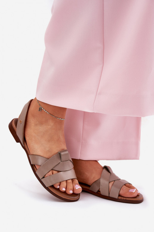 Zazoo 40185 Pratique Peau Ils sont forcés beige Zazoo 40185 Pratique Peau Ils sont forcés beige