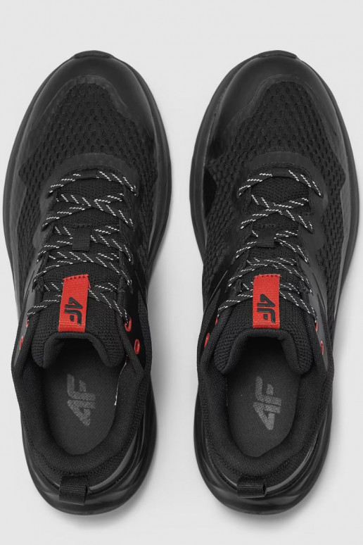 baskets Féminin Do Trekkingu I Trailu SPEED HIKER 4F 4FDANSMM00FOTSF033-20S couleur noire baskets Féminin Do Trekkingu I Trailu SPEED HIKER 4F 4FDANSMM00FOTSF033-20S couleur noire