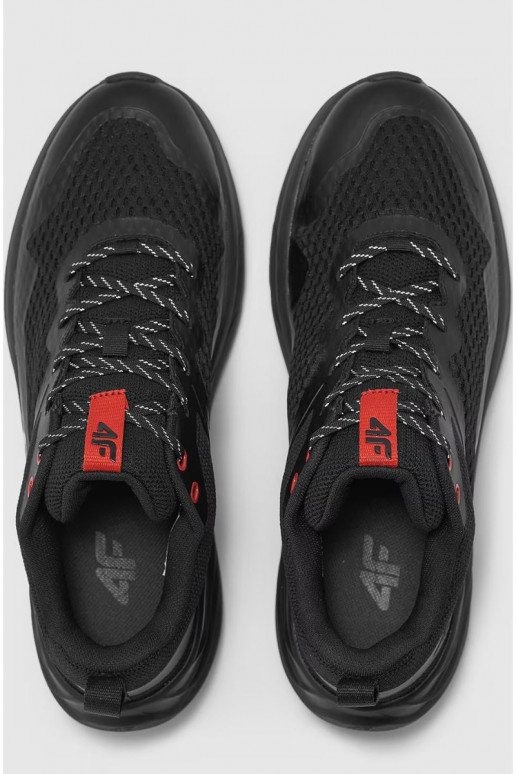 sportschoenen Het heeftnnen Do Trekkingu I Trailu SPEED HIKER 4F 4FINMM00FOTSM036-20S zInart sportschoenen Het heeftnnen Do Trekkingu I Trailu SPEED HIKER 4F 4FINMM00FOTSM036-20S zInart