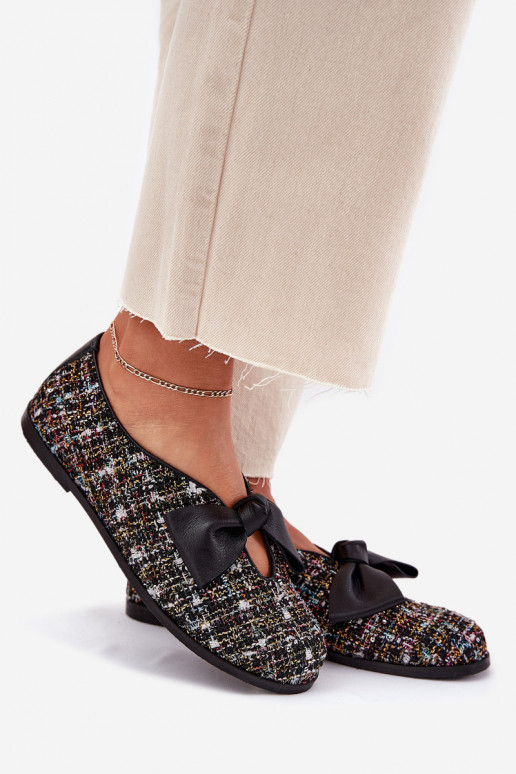 Ballerinas met linten Laura Messi 2921 zInart Ballerinas met linten Laura Messi 2921 zInart