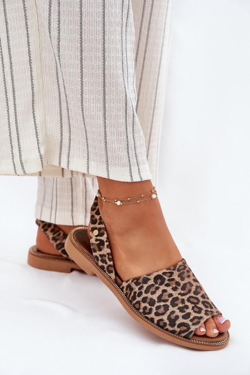 Zazoo 40327 Haut Sie Zuerden gezZuungen mit Leopardenfellmuster Zazoo 40327 Haut Sie Zuerden gezZuungen mit Leopardenfellmuster