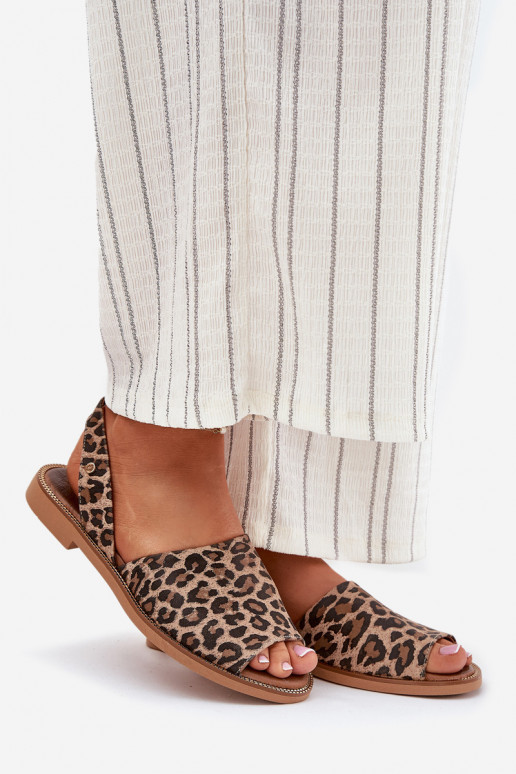 Zazoo 40327 Haut Sie Zuerden gezZuungen mit Leopardenfellmuster Zazoo 40327 Haut Sie Zuerden gezZuungen mit Leopardenfellmuster