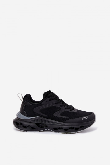 sportschoenen Het heeftnnen met platform Big Star RR174022 Hi-Poly System zInart 2