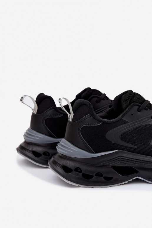 sportschoenen Het heeftnnen met platform Big Star RR174022 Hi-Poly System zInart sportschoenen Het heeftnnen met platform Big Star RR174022 Hi-Poly System zInart