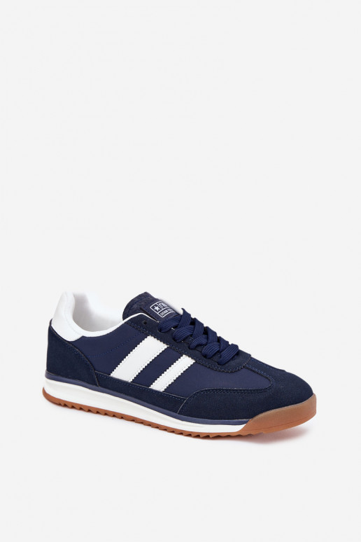 sportschoenen Sneakers model schoenen Het heeftnnen donkerblauIn Sivara sportschoenen Sneakers model schoenen Het heeftnnen donkerblauIn Sivara