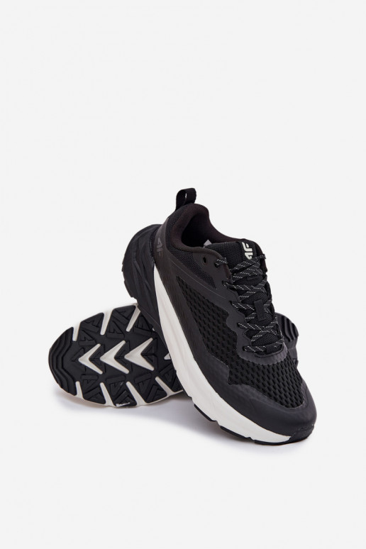 Chaussures modèle baskets Mâle SPEED HIKER 4F 4FDANSMM00FOTSM037 couleur noire Chaussures modèle baskets Mâle SPEED HIKER 4F 4FDANSMM00FOTSM037 couleur noire