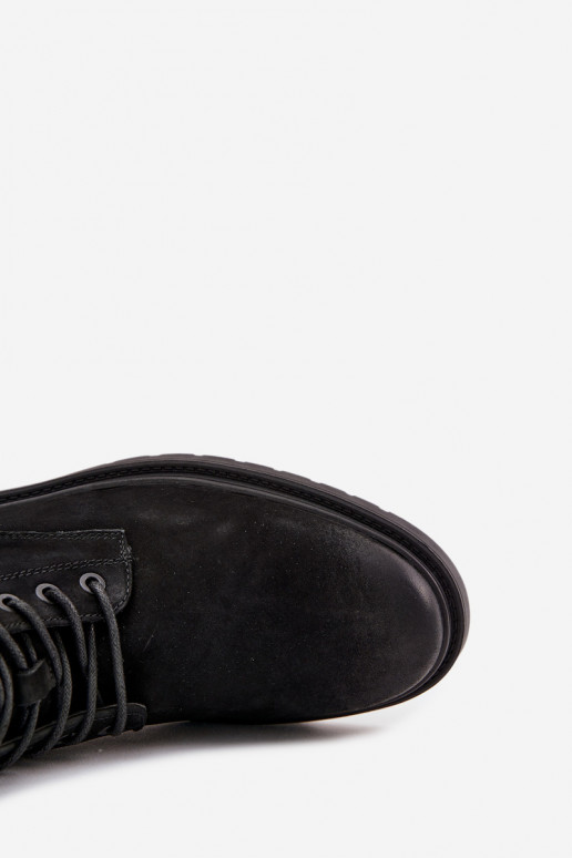 Leer opInarmen Laarzen Het heeftnnen Opar het kasteel Big Star OO174148 zInart Leer opInarmen Laarzen Het heeftnnen Opar het kasteel Big Star OO174148 zInart