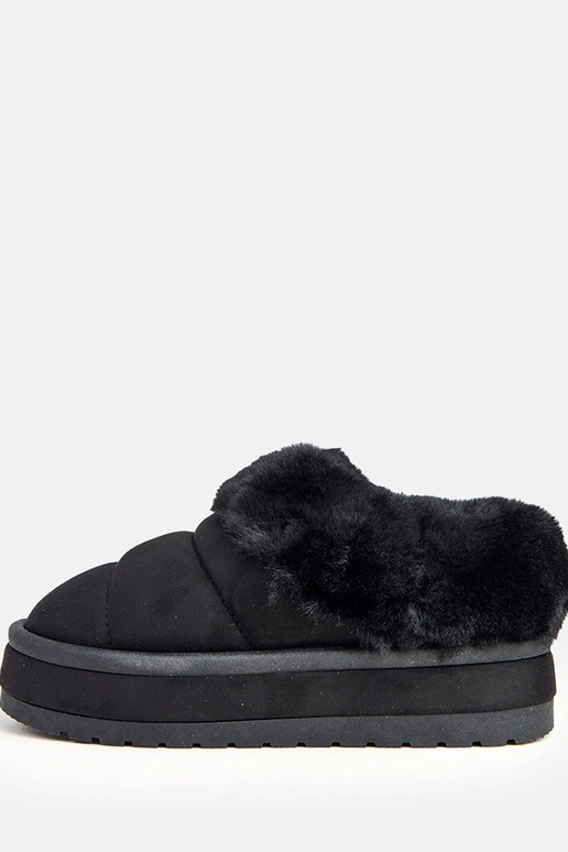 Schwarze kurze Schneestiefel,... Schwarze kurze Schneestiefel,...