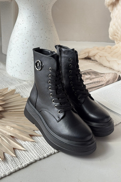 zomšiniai sportiniai bateliai moteriški su platforma Vinceza 79578 bordo spalvos