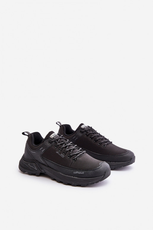 INodoodporne  Turnschuhe INanderung Männlich McBraun schZuarze Farbe