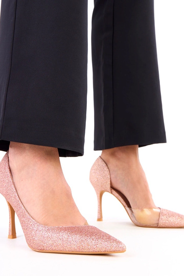 Ballets brillants champagne... 2