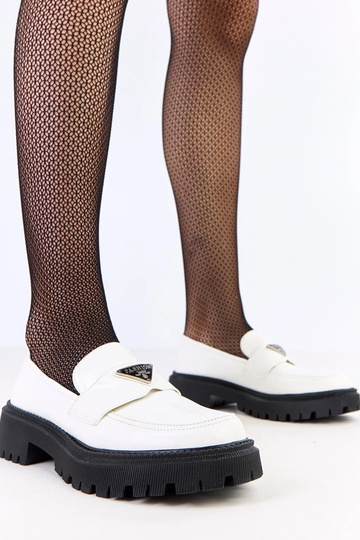 Mocassins pour femmes...