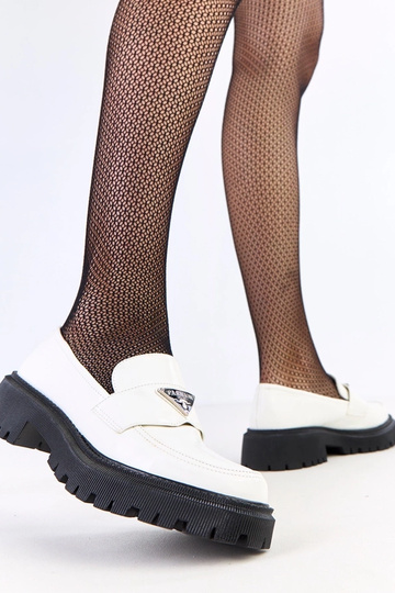 Mocassins pour femmes... 2