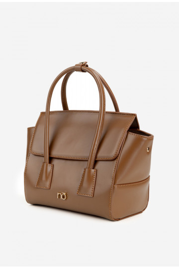 NOBO BAG5800-M17 felbruin 2