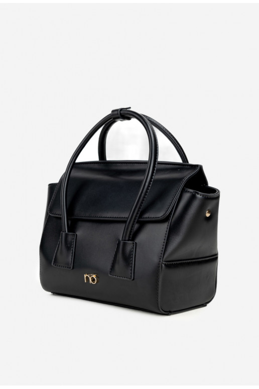 Un petit sac à main Tronc NOBO BAG5800-020 noir