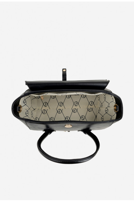 Een kleine handtas Een stam NOBO BAG5800-020 zInart