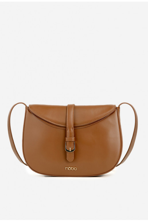 Ordinateur de poche Facteur NOBO BAG5780-M17 BrillammentBrun